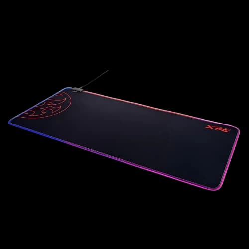 ADATA XPG Battleground XL Prime RGB Gaming Mouse Pad