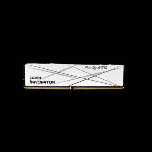 AITC KINGSMAN Innovator 8GB DDR4 2666Mhz Desktop Ram