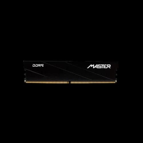 AITC KINGSMAN Gaming 16GB DDR5 6000MHz RAM  Black