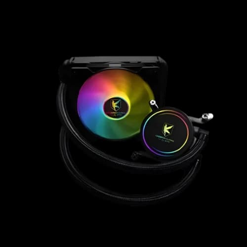 AITC KINGSMAN KA-F120 AIO Liquid CPU Cooler