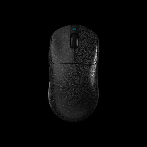 AJAZZ AJ199 Carbon Fiber Tri-mode Gaming Mouse(Black)