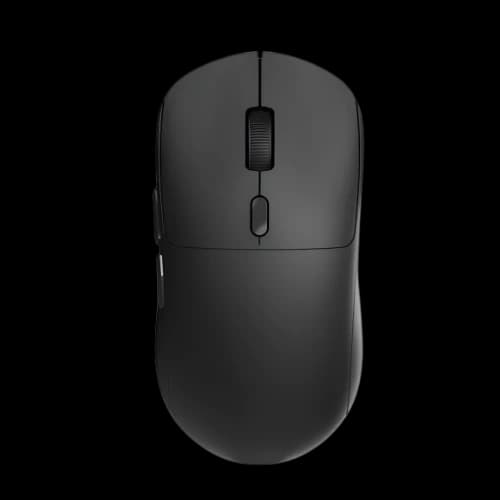 AJAZZ NJ07 Tri-Mode Lightweight Gaming Mouse (Black)