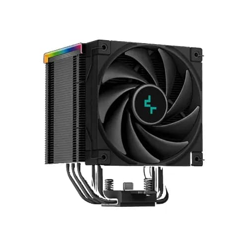 DEEPCOOL CPU COOLER R-AK400 Digital (BKADMN-G)