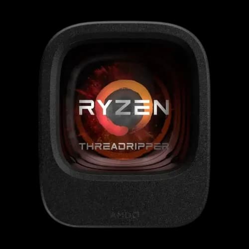 AMD Ryzen Threadripper 1900X Processor