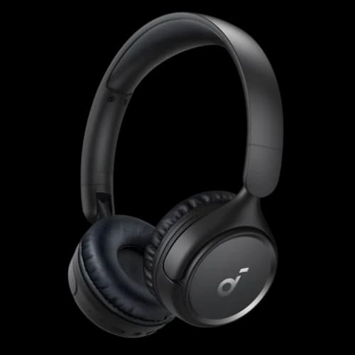 Anker Soundcore H30i UK Wireless Headphone (Black)