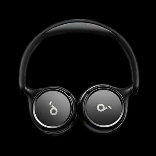 Anker Soundcore H30i Wireless Headphone (Black)