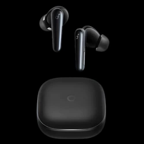 Anker Soundcore Liberty 5 Earbuds (Black)