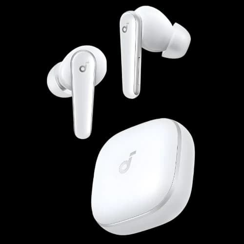 Anker Soundcore Liberty 5 Earbuds (White)