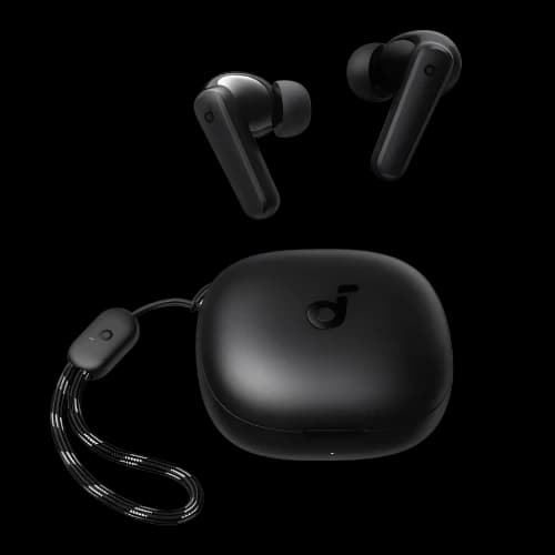 Anker Soundcore R50i Earbuds (Black)