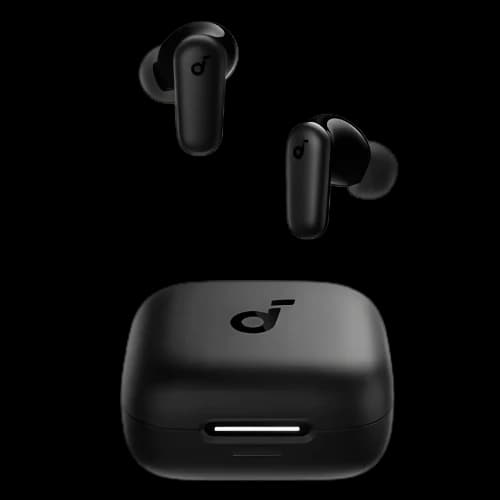 Anker Soundcore R50i NC (ANC) Earbuds (Black)