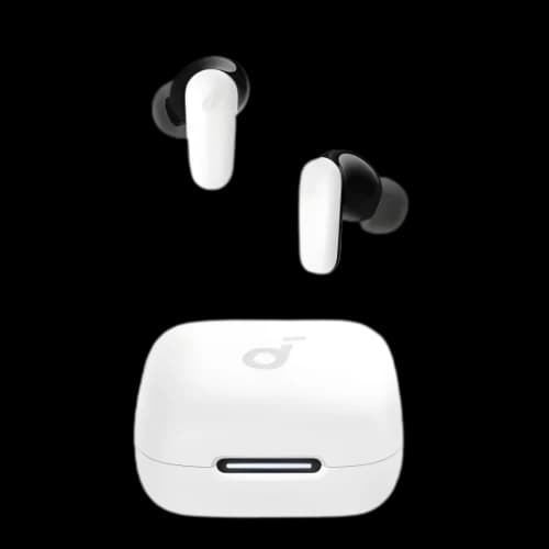 Anker Soundcore R50i NC Earbuds (White)