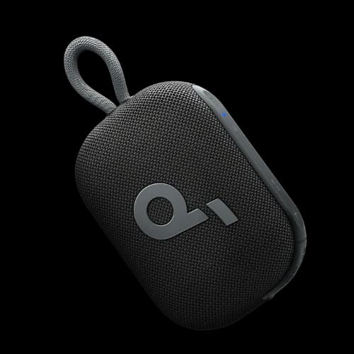 Anker Soundcore Select 4 Go Bluetooth Speaker (Black)