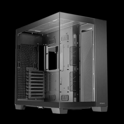 Antec C8 Black Constellation Series Full Tower Gaming Casing