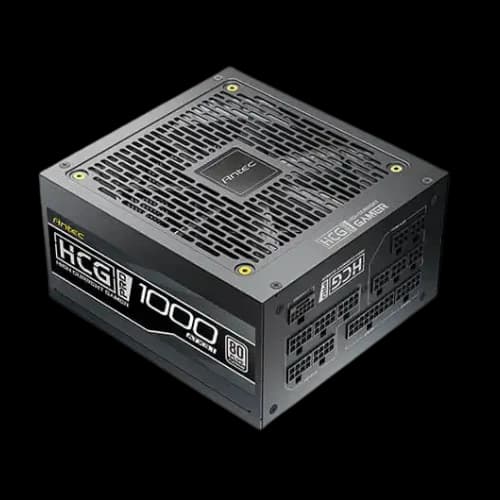 Antec HCG1000 PRO Platinum ATX 3.1 1000W 80+ Platinum Power Supply