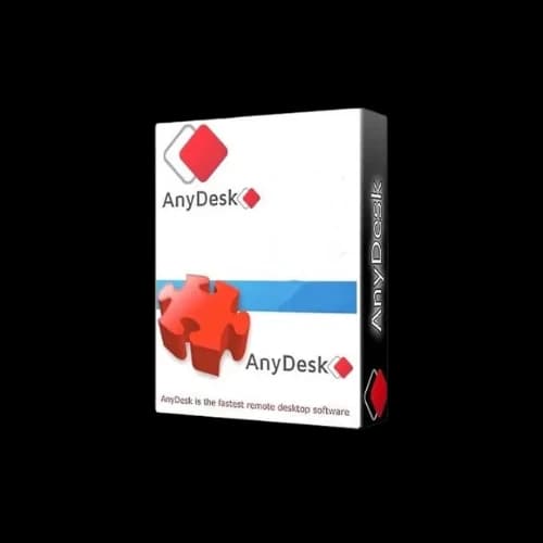 AnyDesk Standard License