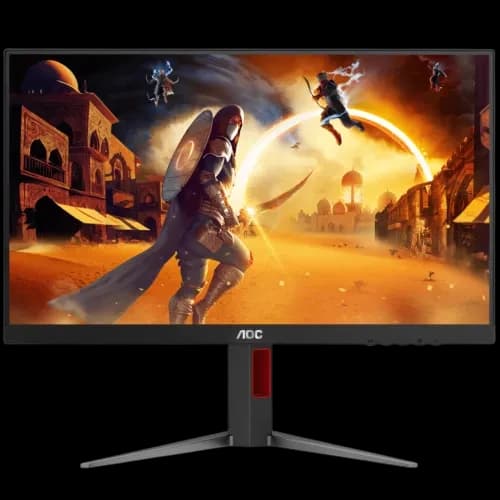 AOC 24G4 23.8 Inch 200Hz 1ms FHD IPS Gaming Monitor