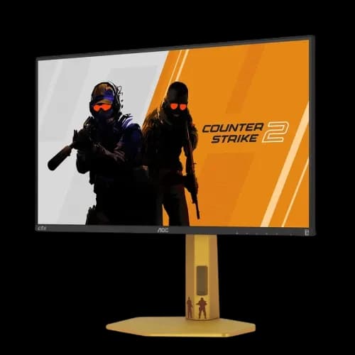 AOC CS25G 24.5" FHD 310Hz IPS CS Mode Gaming Monitor