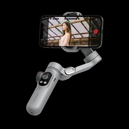 Aochuan Smart X Pro Gimbal Stabilizer