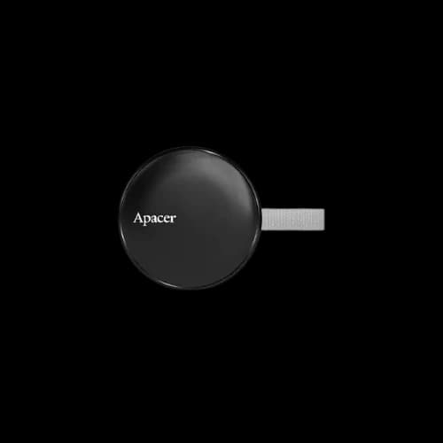 Apacer AS725 Magnetic 512GB USB 3.2 Gen 2 Portable SSD