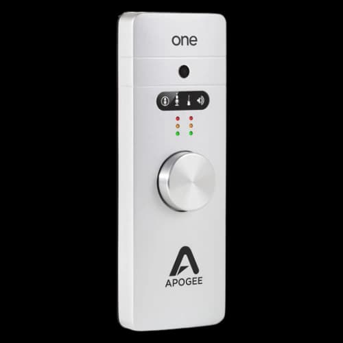 Apogee One Audio Interface for MAC and PC