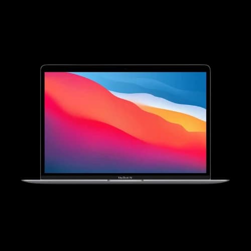 MacBook Air M1 13-inch 8/256GB