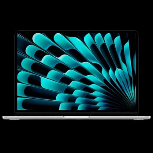 MacBook Air M4 13-inch 16GB RAM 256GB SSD (Midnight)