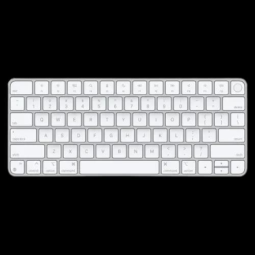 APPLE Magic Keyboard (MK293LL/A) with Touch ID