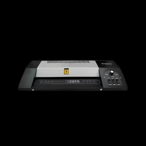 APTECH A3-330C Laminating Machine