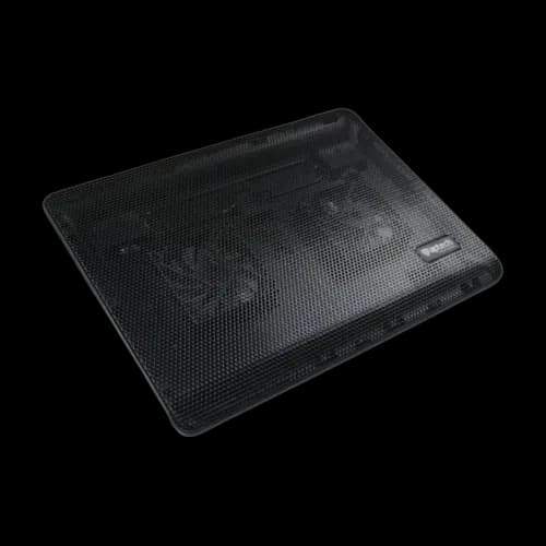 Aptech ACP-064 15.6" Laptop Cooler