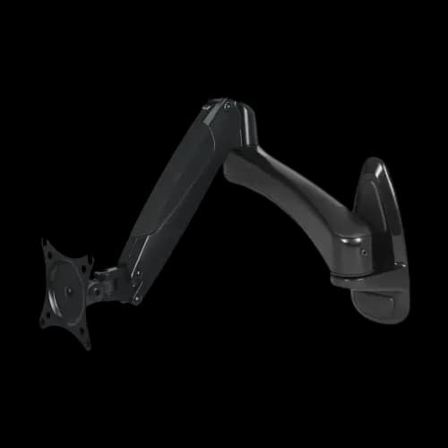 Arctic W1-3D 43-49 inch Single Arm Wall Mount Monitor Arm
