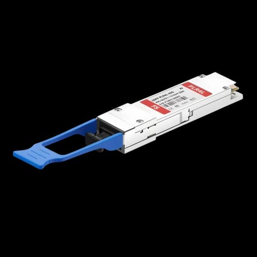 Arista Networks 40GBASE-PLR4L QSFP+ 1310nm 2km Module
