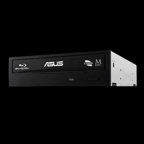 ASUS BW-16D1HT Ultra-fast 16X Blu-ray DVD Writer