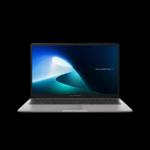 ASUS ExpertBook P1 P1503CVA Core i3 13th Gen 15.6" FHD Laptop