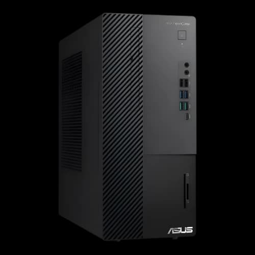 ASUS ExpertCenter D700MC Core i5 10th Gen Desktop PC