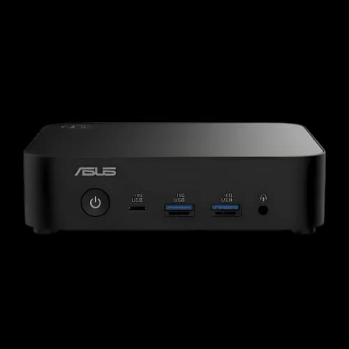 Asus Nuc 14 Essential Core 3 N355 Portable Mini PC