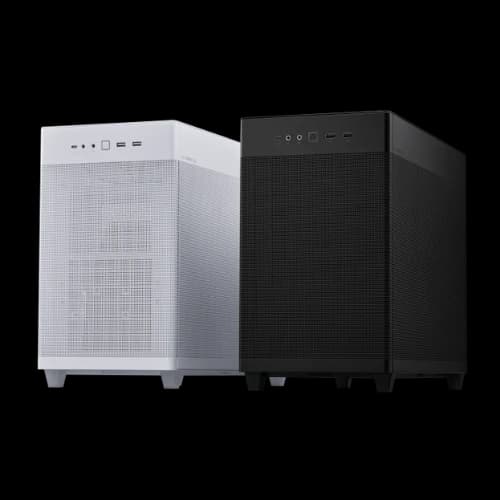 ASUS Prime AP201 mesh Micro-ATX Case