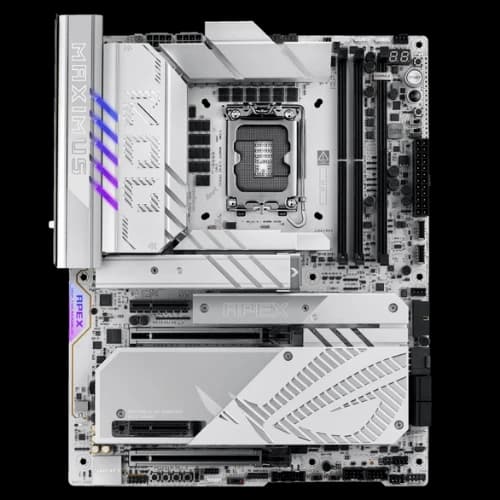 ASUS ROG MAXIMUS Z890 APEX LGA1851 ATX Motherboard