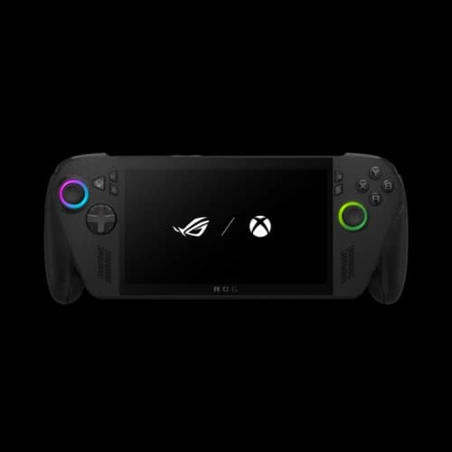 ASUS ROG Xbox Ally X RC73XA-NH013W AMD Gaming Console