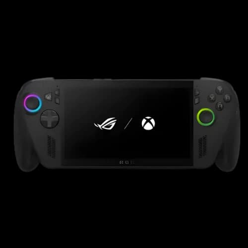ASUS ROG Xbox Ally X  RC73XA-NH013W Gaming Console