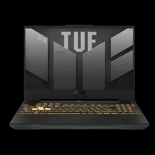 ASUS TUF Gaming A15 FA506NCG-HN223W Ryzen R7 7445HS 8GB 15.6" FHD Laptop