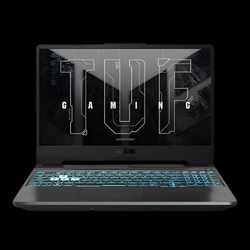 ASUS TUF Gaming A15 FA506NCQ-HN042WN Ryzen 7 170 16GB 15.6" FHD Laptop