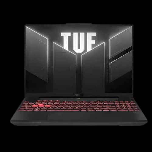 ASUS TUF Gaming A16 FA607NUQ-RL024W Ryzen 7 170 16GB 16" WUXGA Laptop