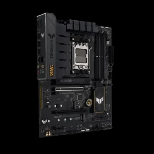 ASUS TUF GAMING B650-E WIFI AM5 ATX Motherboard