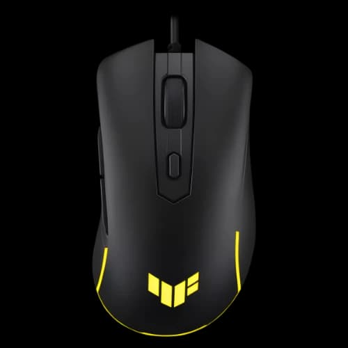 ASUS TUF Gaming M3 Gen II P309 Wired Gaming Mouse