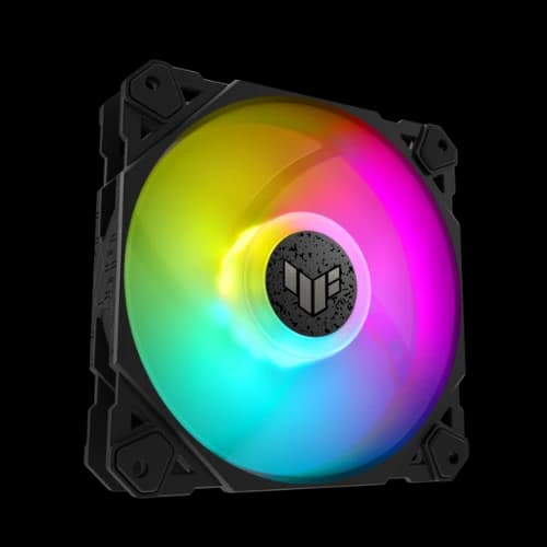 ASUS TUF Gaming TF120 120mm ARGB Casing Fan