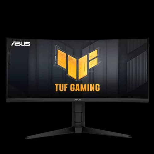 ASUS TUF Gaming VG30VQL1A 29.5" WFHD 200Hz HDR Ultrawide Curved Monitor