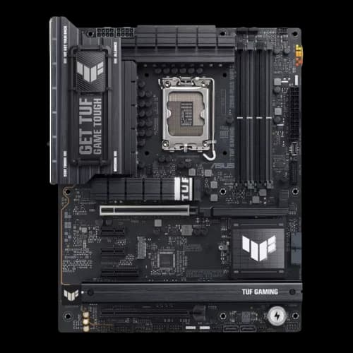 ASUS TUF GAMING Z890-PLUS WIFI LGA1851 ATX Motherboard