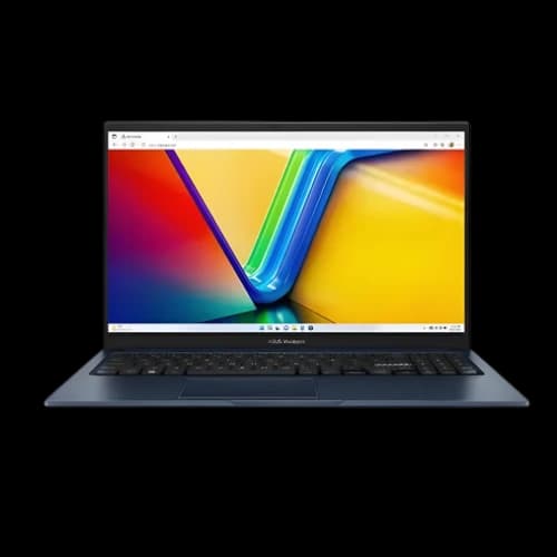 ASUS Vivobook 14 A1404VA-EB144W Intel Core 5 120U 16GB 14" FHD Laptop