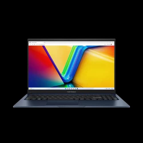 ASUS Vivobook 15 X1504VA-BQ615W Intel Core 5 120U 8GB 15.6" FHD WV Laptop