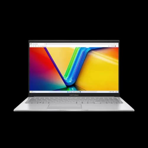 ASUS Vivobook 15 X1504VA-BQ631W Intel Core 5 120U 8GB 15.6" FHD WV Laptop